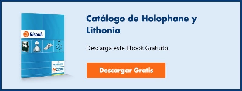 Descargar Ebook - Holophane - Lithonia