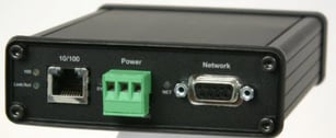 1 PROFIBUS Multi-Slave or PROFIBUS Network Analyzer Gateway AN-X-PB