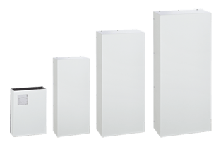CLIMAGUARD aire-agua para Interiores