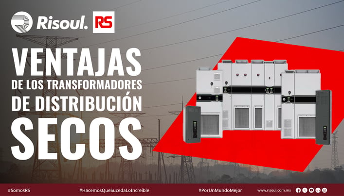 BLOG DISTRIBUCION SECOS