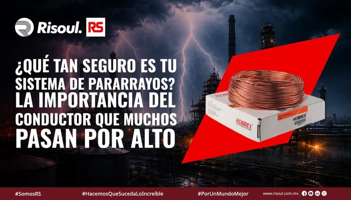BLOG pararrayos seguro
