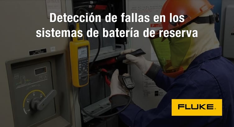 Detección de fallas en los sistemas de batería de reserva con productos Fluke.jpg
