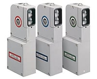 Sensores Allen Bradley Serie 5000