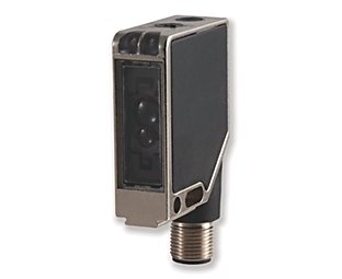 Sensores Allen Bradley de registro de color 45CRM
