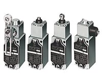 Sensores de final de carrera Allen Bradley