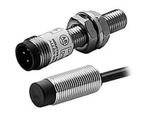 Sensores Tubulares de Seguridad Allen Bradley