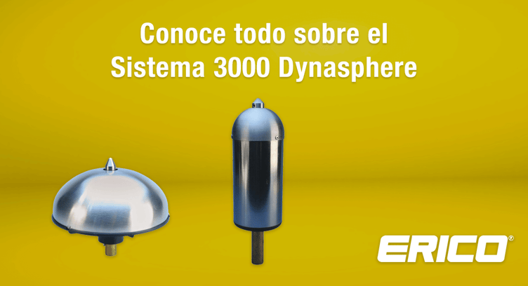 Sistema 3000 Dynasphere de Erico