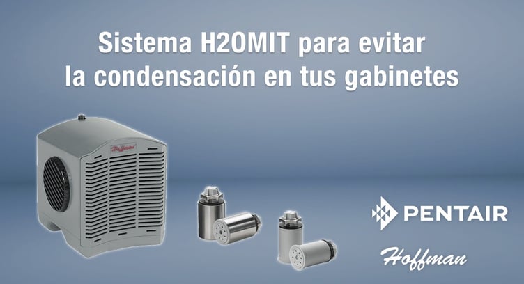 Sistema H2OMIT de Hoffman