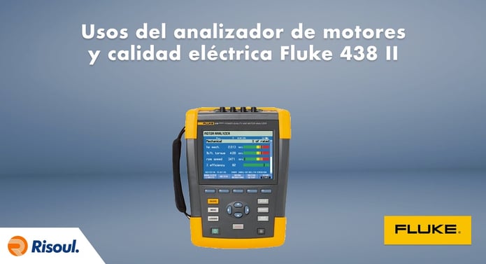 Todo sobre las cámaras Ti450 PRO y TI480 PRO de Fluke
