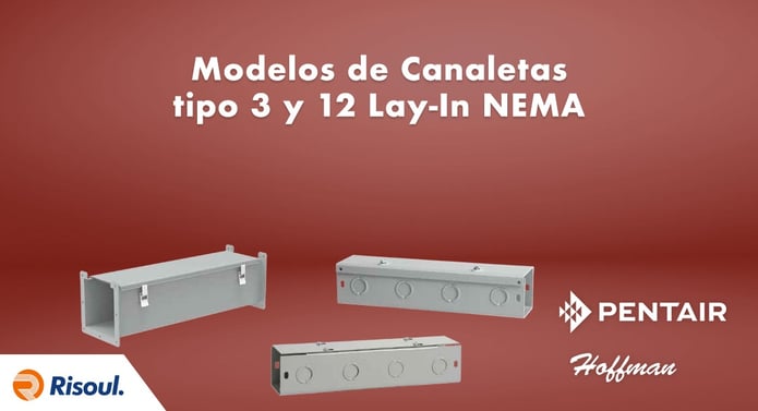 Ventajas de las canaletas de alimentación Hoffman