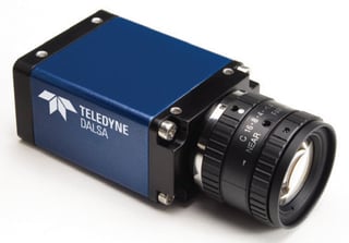 Camara Genie Teledyne Dalsa