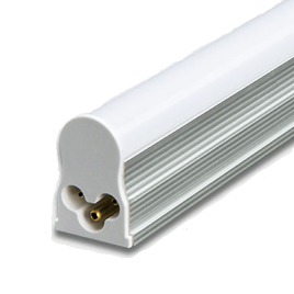 Lámpara Lineal LED T5 integrada (Tipo canaleta) Forest Lighting
