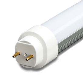 Lámpara Lineal LED T8 de Forest Lighting