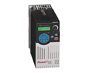 Drive tipo compacto de la marca Allen Bradley