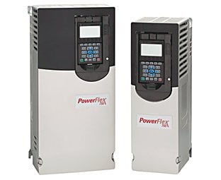 Drive Allen Bradley powerflex 755
