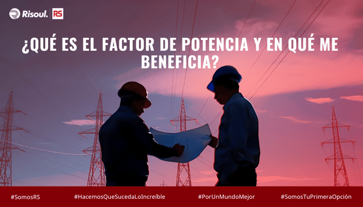 Blog Factor de potencia