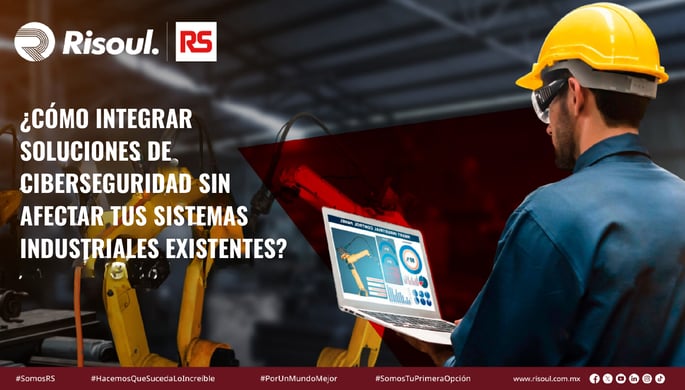 Blog Fortinet ¿Como integrar soluciones de...-01