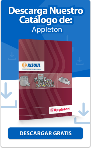 Catálogo Appleton