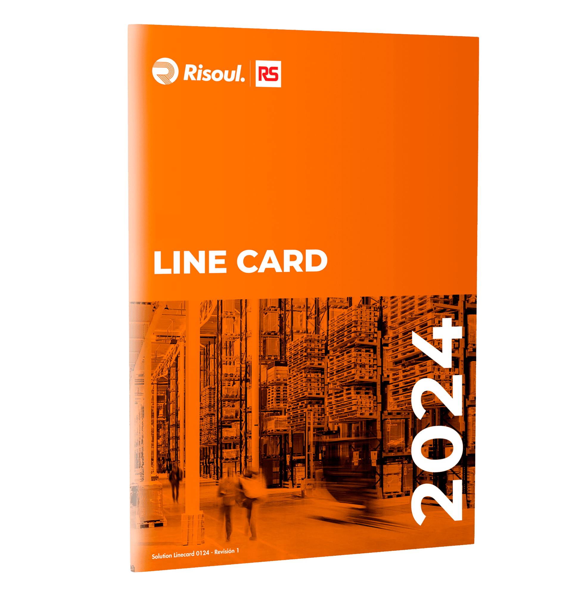 Line card-1