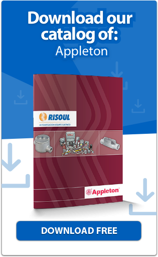 Catálogo Appleton