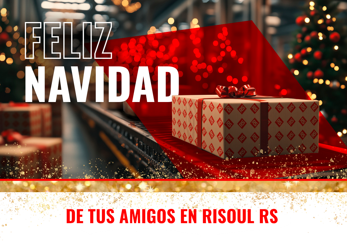Feliz Navidad BANNERRISOuL