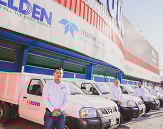 Servicios Risoul