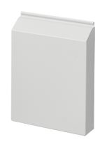Protectores para filtro de ventilador