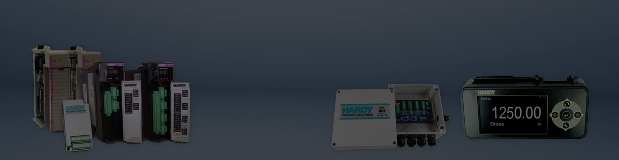 PRODUCTOS HARDY