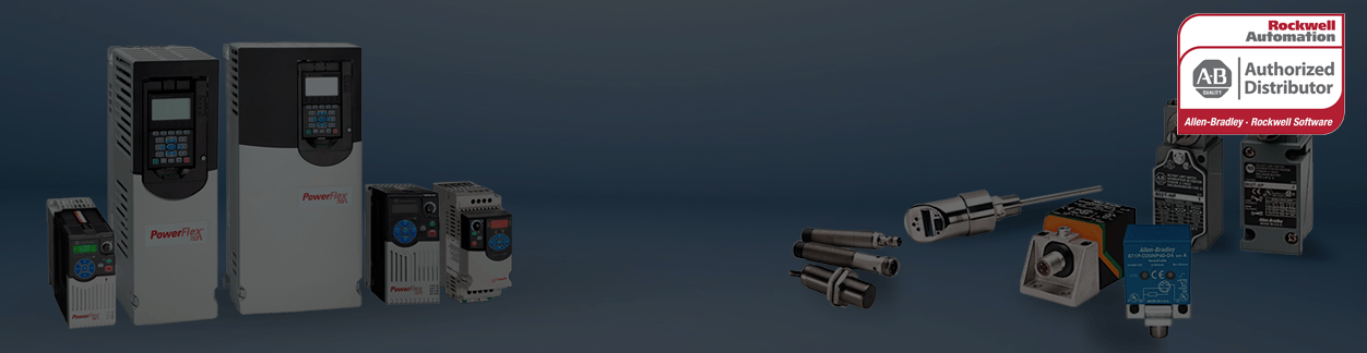 Allen Bradley products distributor