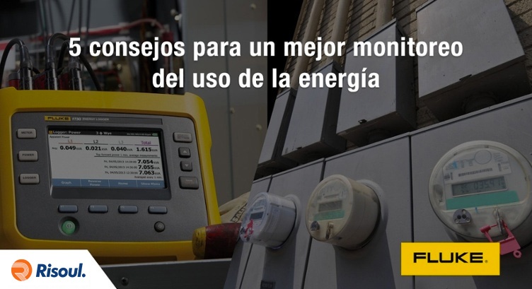5 consejos para un mejor monitoreo del uso de la energia con productos Fluke.jpg
