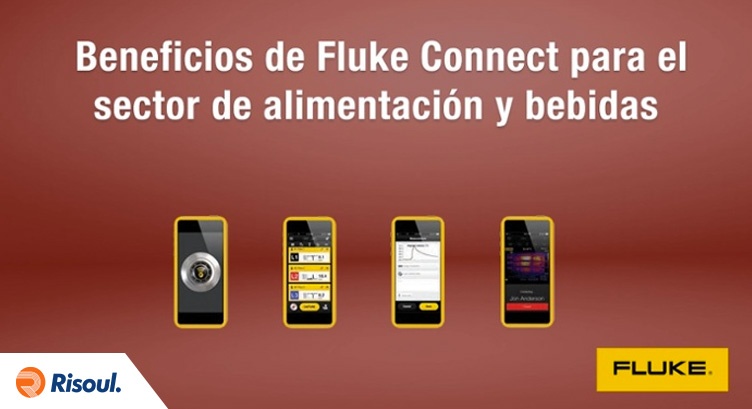 Beneficios de Fluke Connect para el sector de alimentación y bebidas.jpg
