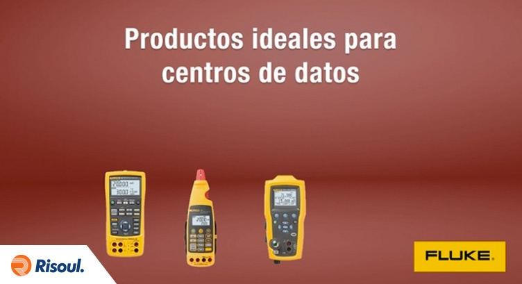 Productos Fluke ideales para centros de datos.jpg