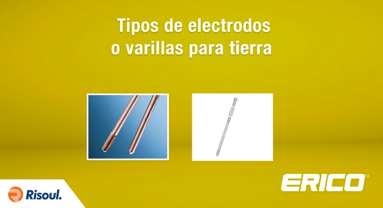 Como elegir electrodo seleccionar