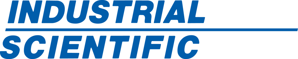 Industrial-Scientific-logo