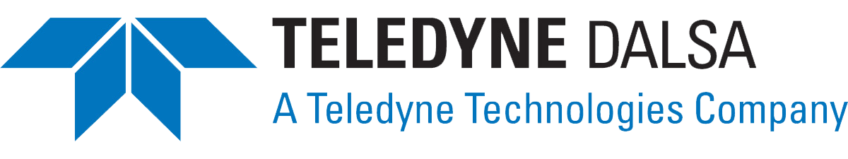 Productos Teledyne DALSA