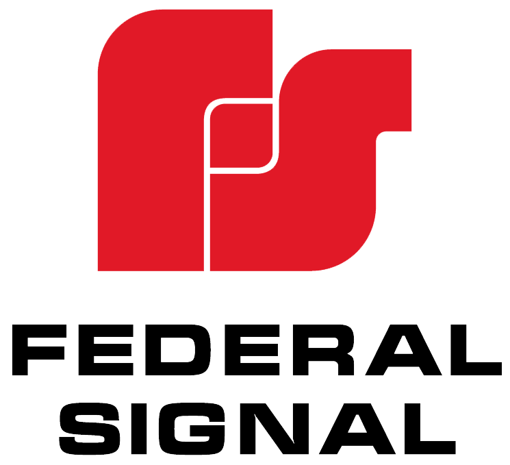 Productos Federal Signal