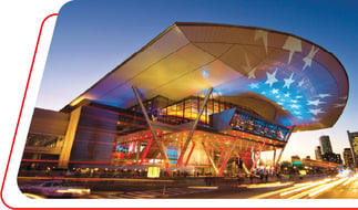 Centro de Convenciones de Boston, sede de Automation Fair 2026