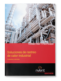 Distribuidor productos Raychem