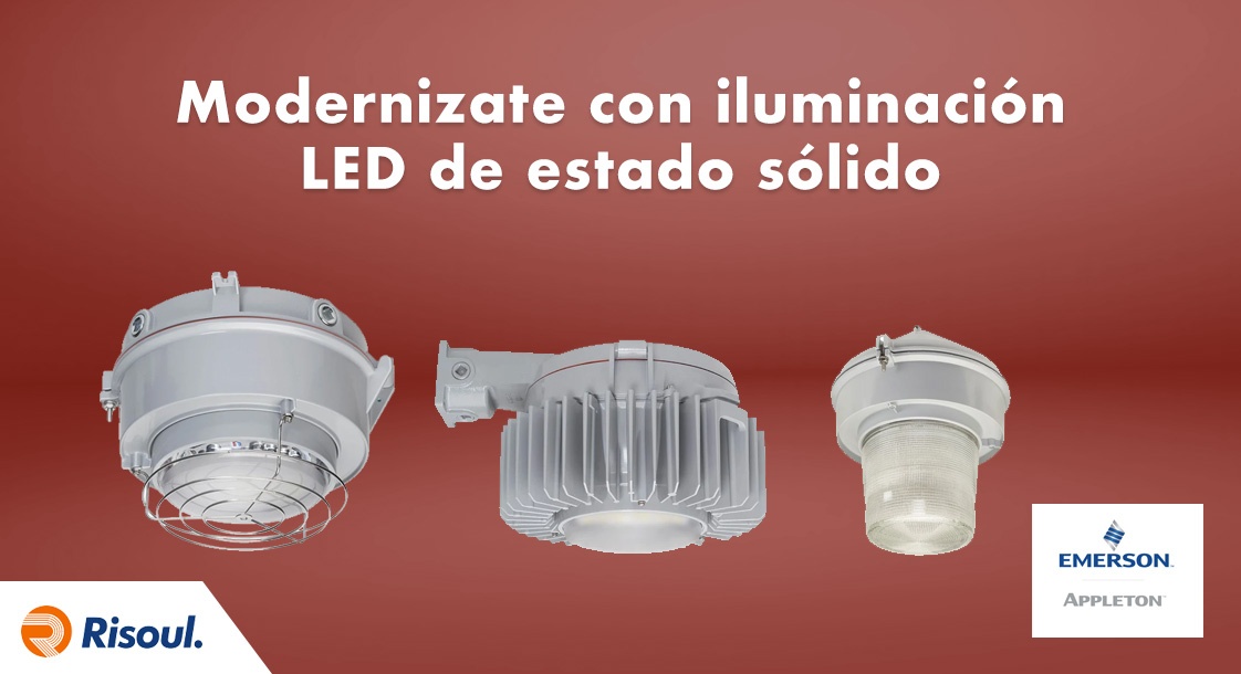 art-330-1Modernizate con iluminación LED de estado sólido Appleton