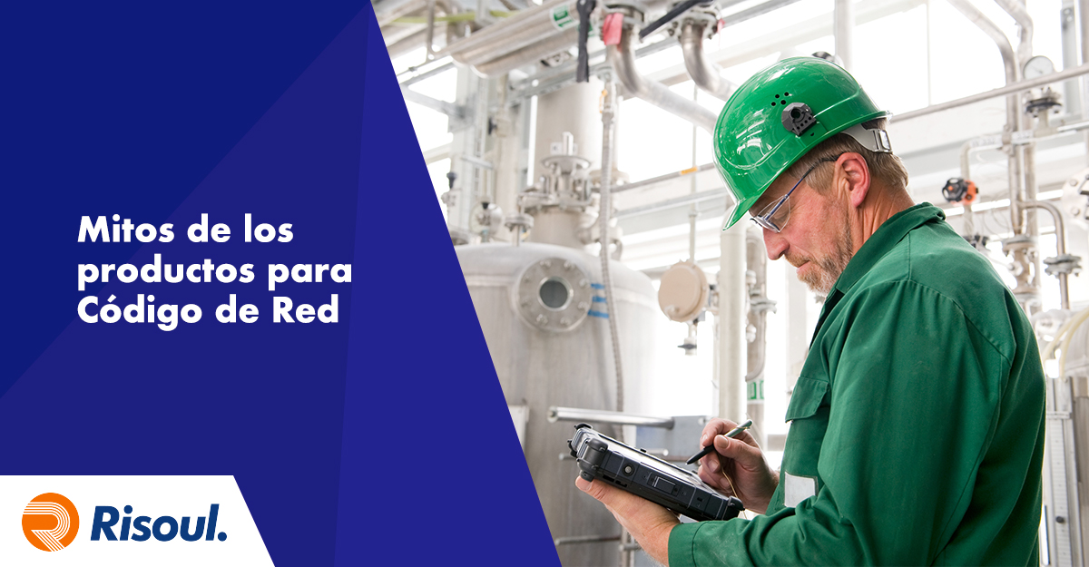 Mitos y realidades de los productos para cumplir con el Código de Red