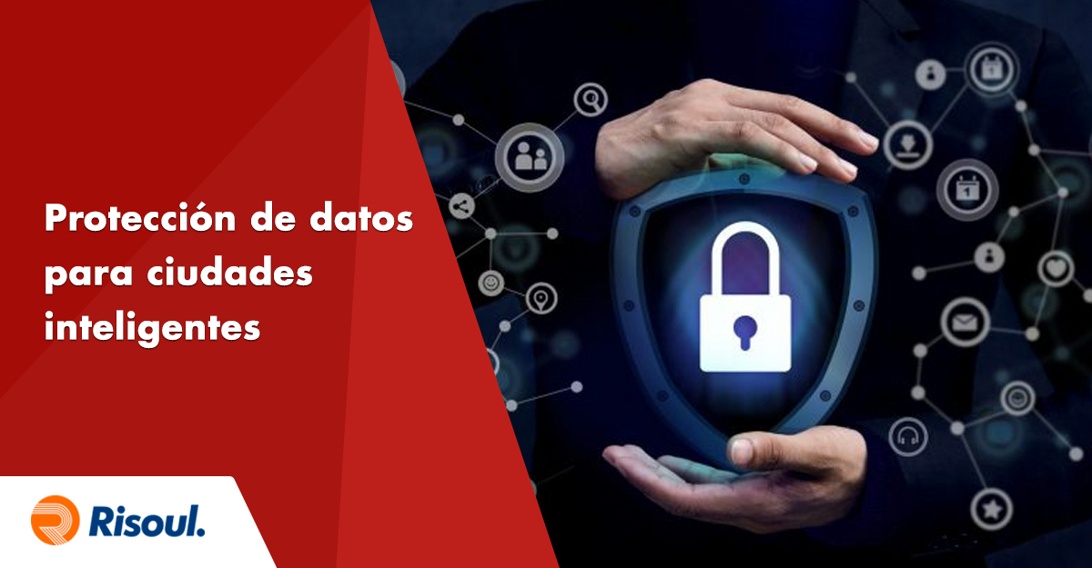 Protección de Datos para Ciudades Inteligentes