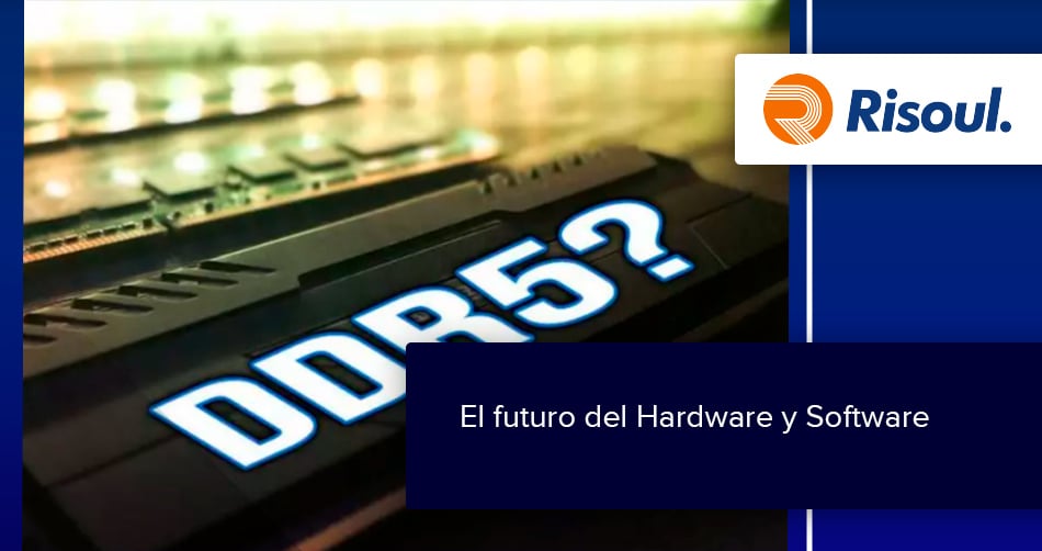 El futuro del Hardware y Software