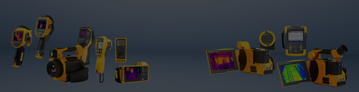 PRODUCTOS FLUKE