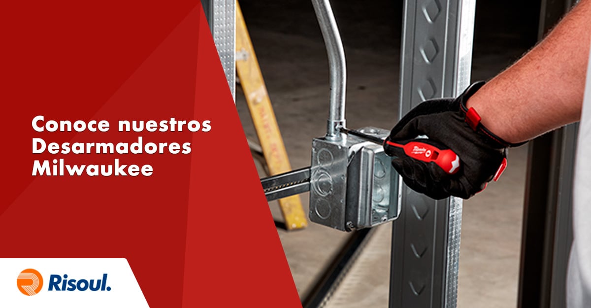 desarmadores-milwaukee