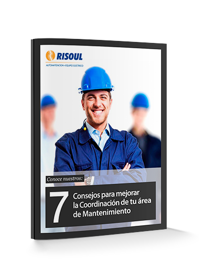 Consejos para un jefe de mantenimiento