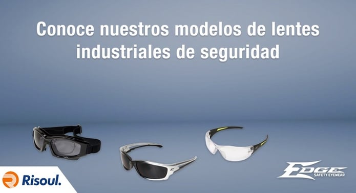 Gafas Industriales