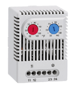 Termostato Dual Hoffman
