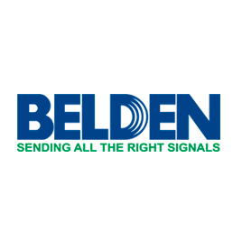 Distribuidores de productos Belden