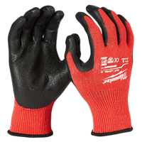 milwaukee 5 guantes