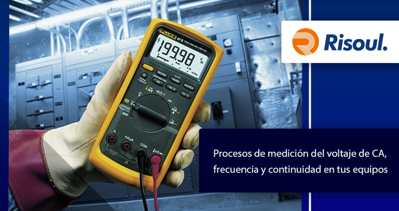 procesos-de-medición-del-voltaje-de-CA-frecuencia-y-continuidad-en-tus-equipos